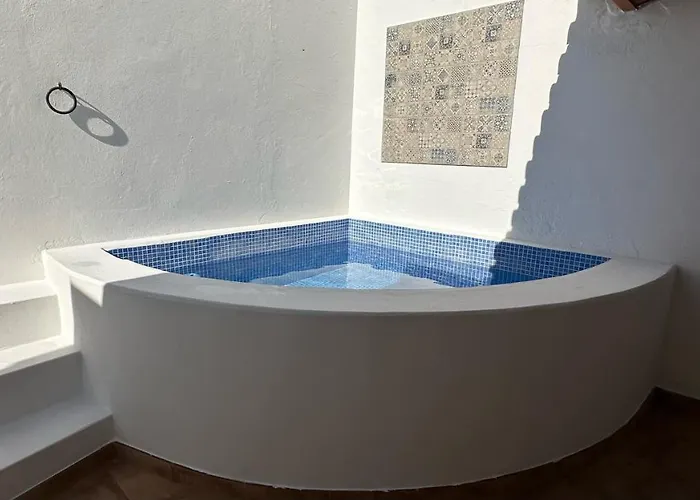 Vila Sal-Moura Discoveralentejo