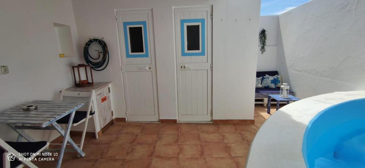 Ferienhaus Sal-moura Discoveralentejo