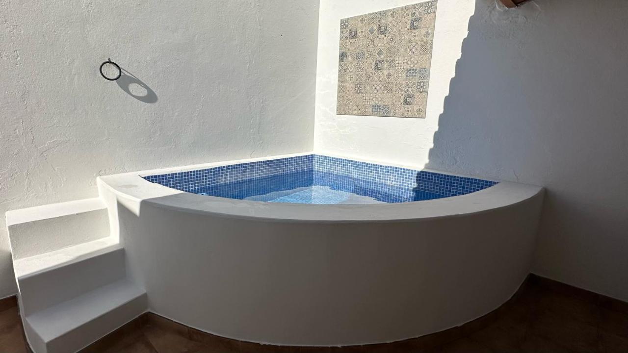 Sal-moura Discoveralentejo Ferienhaus